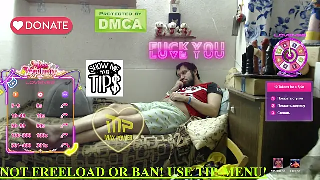 MAXBISEX777931 webcam