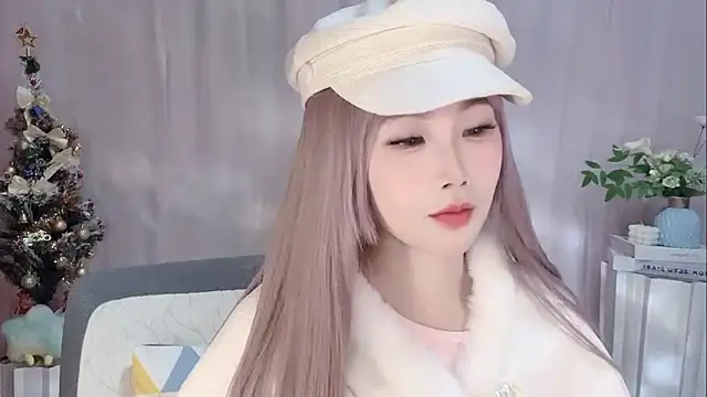 美女Pinkgirl520在线直播