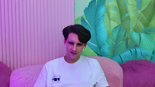 Jefrey_Carter webcam