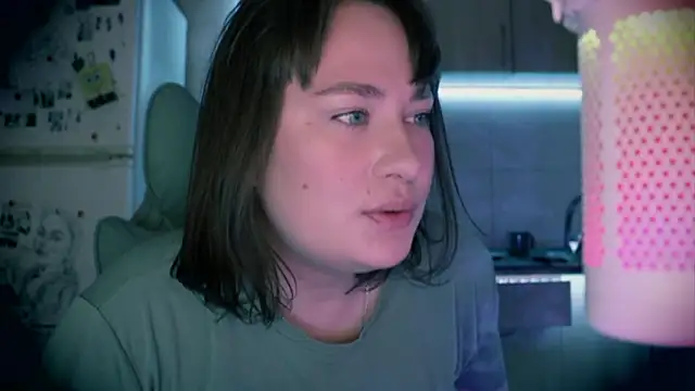 BettySquirtson webcam