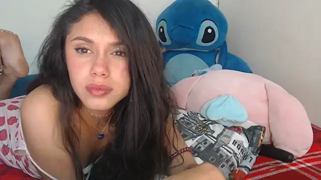 caramel_doll__ webcam