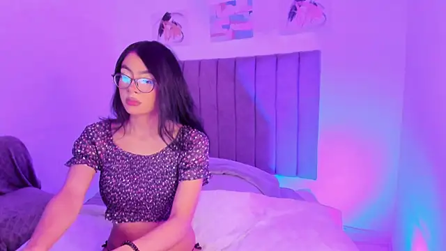 Roxanedewalle webcam