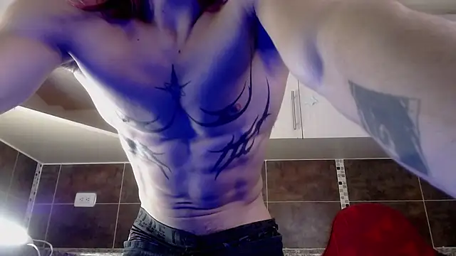 AlbertBernal69 webcam