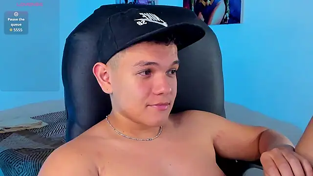 Dunkan_Kravitz webcam