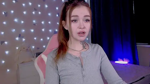 Naughty_Mable webcam