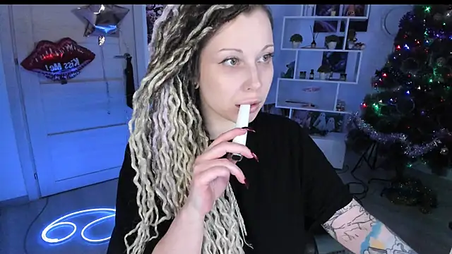 HoneySallyMoore webcam