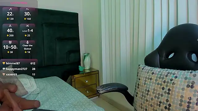 SaskiaGrendel webcam