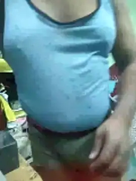 ShelfyOfferer webcam