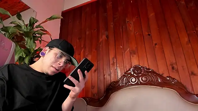 Dirty_Pleasure69 webcam