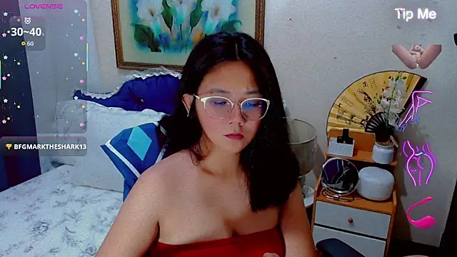 Filipinapoca's chatroom