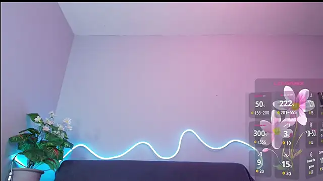 GiordanaPinoo webcam