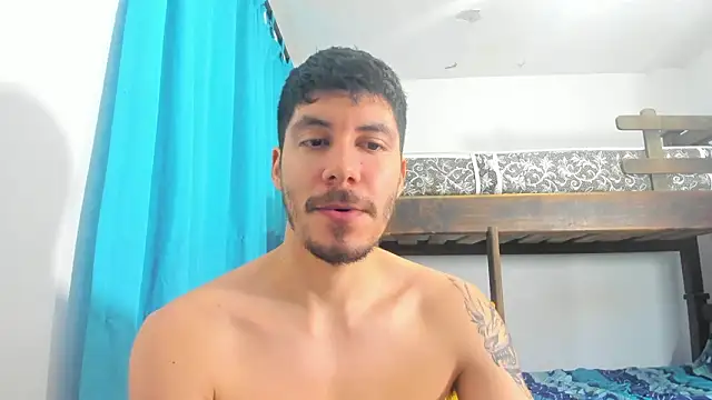 daniel_sexy777 webcam