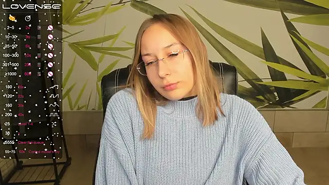 dina_sunshine webcam