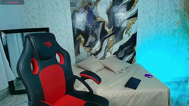 babyluna_lux - Babyluna_lux's free webcam - UK Sex Cams