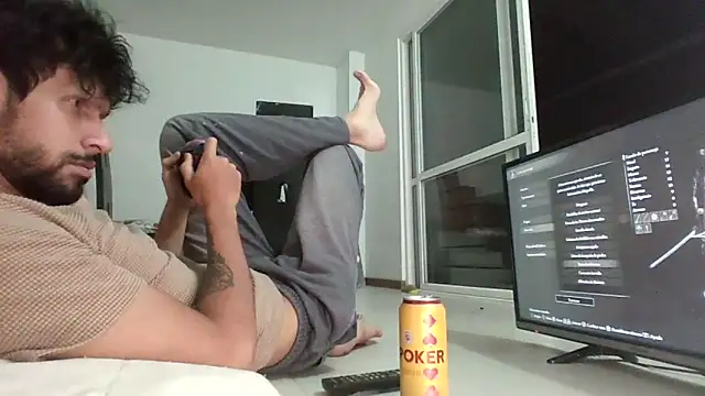 Alejandro92_cali webcam