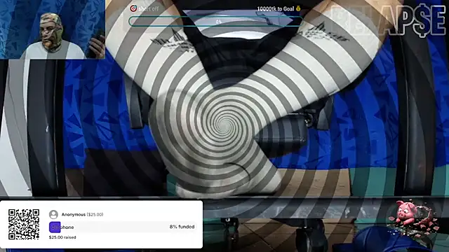 Alphacashmaster777 webcam