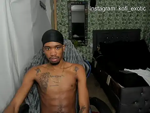 Kofi_exotic_2 webcam