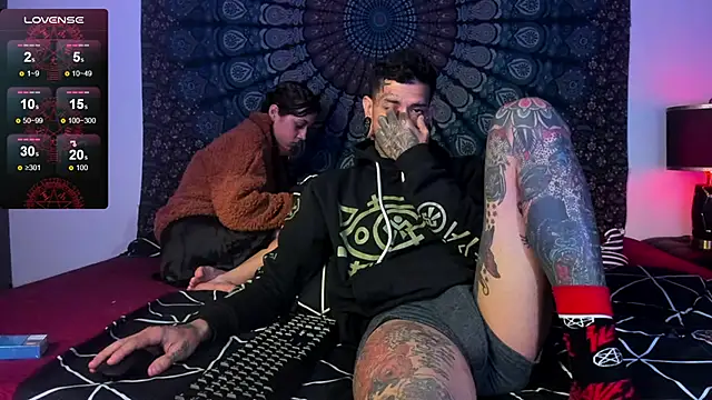 jhonny__ackerman webcam