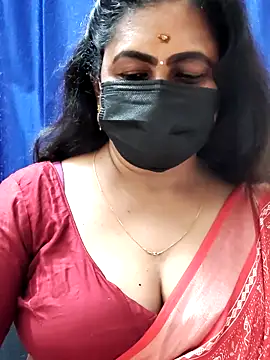 Sweetie_swetha37 webcam