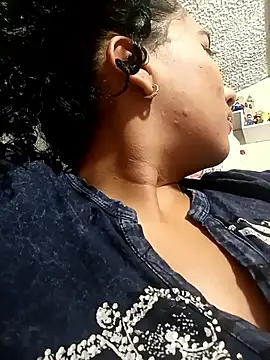 ScarlettParker webcam