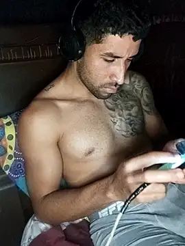 Alexsexygamer webcam