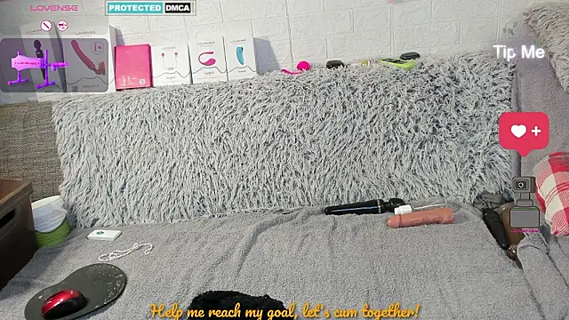 Lara_Croft-Milf_ webcam