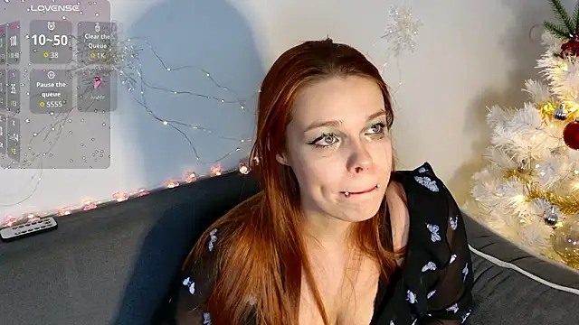 valbae (F young) - smile more often