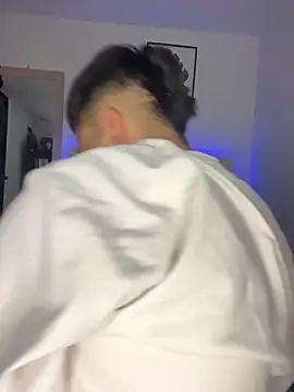 bijou_secret (G young) - naked  show cream + lick pussy