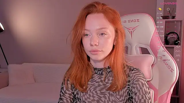 Elisahsthetics webcam