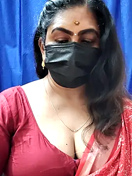 Webcam Model (Sweetie_swetha37)  is live.Free join now!