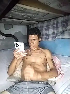 Gabriel_Stone webcam