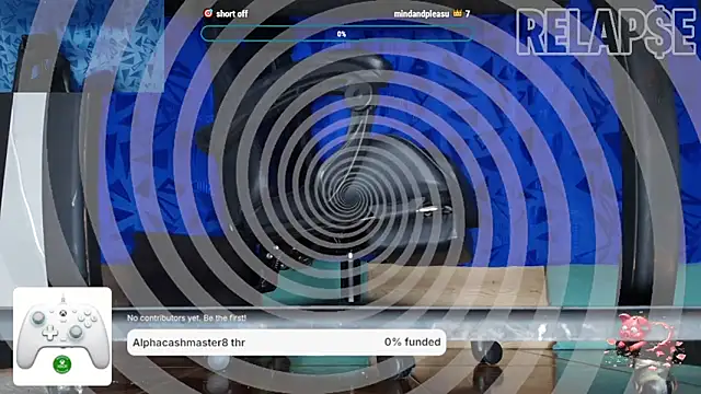 Alphacashmaster777 webcam