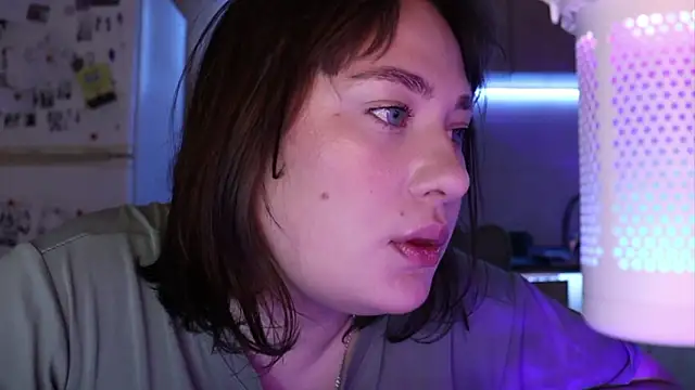 BettySquirtson webcam