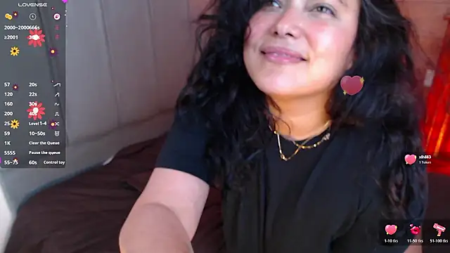 VictoriaMontero30000 webcam