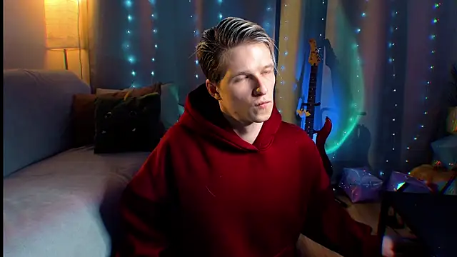 breston_sweet (M young) - Cumshow!!)