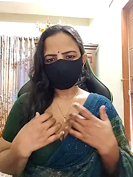 Payel-Sen Live Webcam on Stripchat