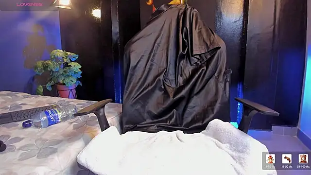 Johan_Williams_07 webcam