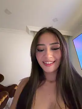 abbymnd1 Live Webcam on Stripchat