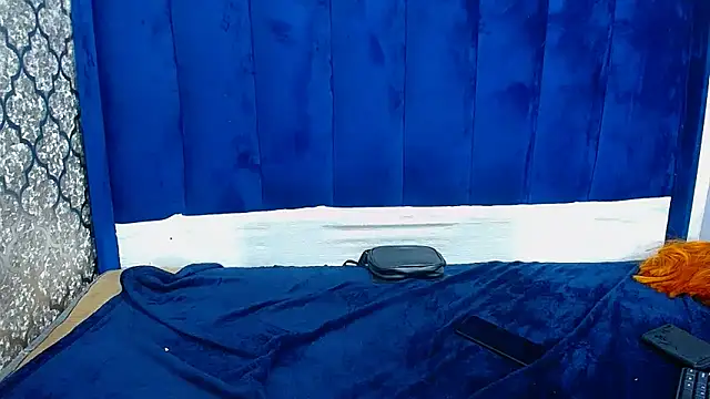 SexyChantyBabe25 webcam