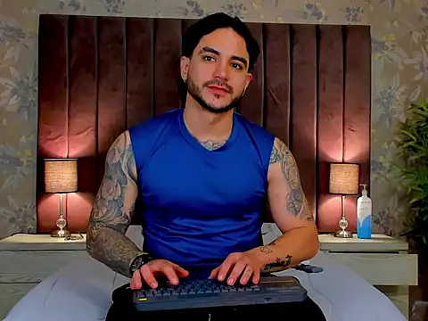 Dante_Dimarco webcam