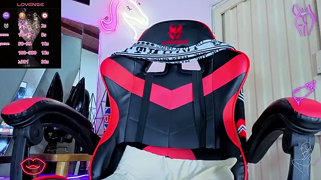 dominatrix_girl webcam