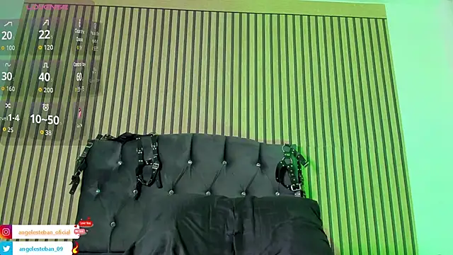 angel_esteban_fx - Angel_esteban_fx's free webcam - UK Sex Cams