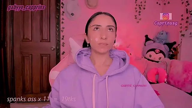 gabyye_capprins webcam