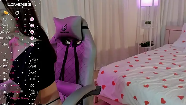 krisdoeil - KrisDoeil's free webcam - UK Sex Cams