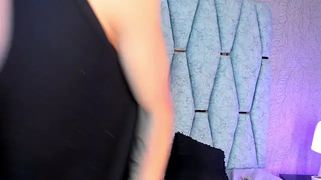 Genesis_And_Jack... Live Webcam on Stripchat