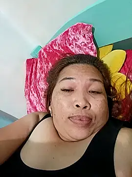 Pinaydreamer18 webcam