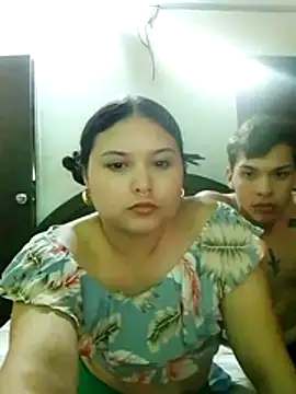 CoupleXtremeTeens webcam