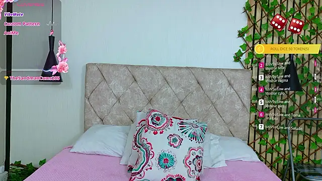 Georgia_Candy webcam