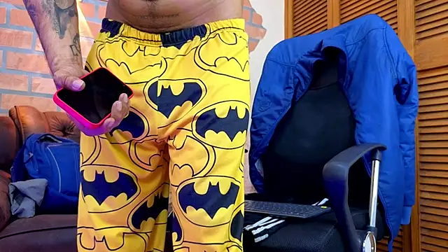 mister_eithan - Mister_eithan's free webcam - UK Sex Cams