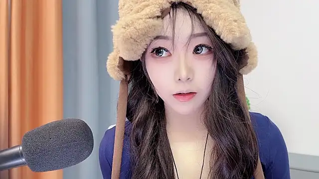 美女smalldaisy在线直播